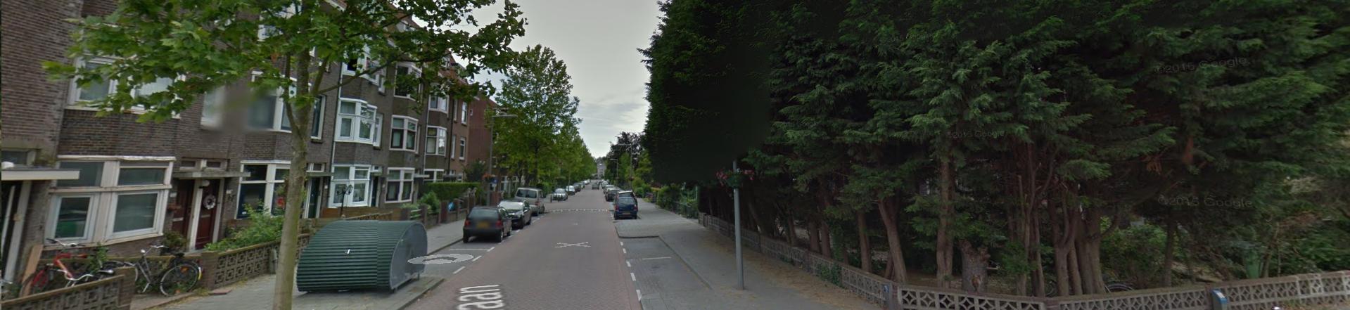 Schielaan
